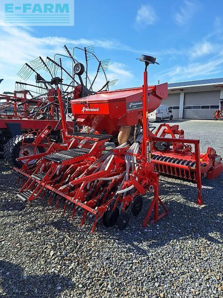 Kverneland s-drill - Сеялка: фото 3 Kverneland s-drill - Сеялка: фото 3