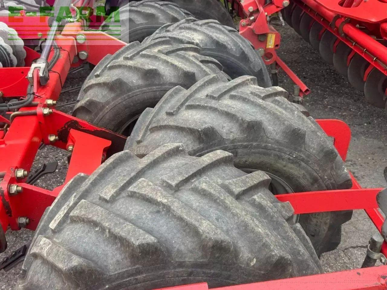 Посевной комплекс Kverneland u drill 600: фото 12 Посевной комплекс Kverneland u drill 600: фото 12