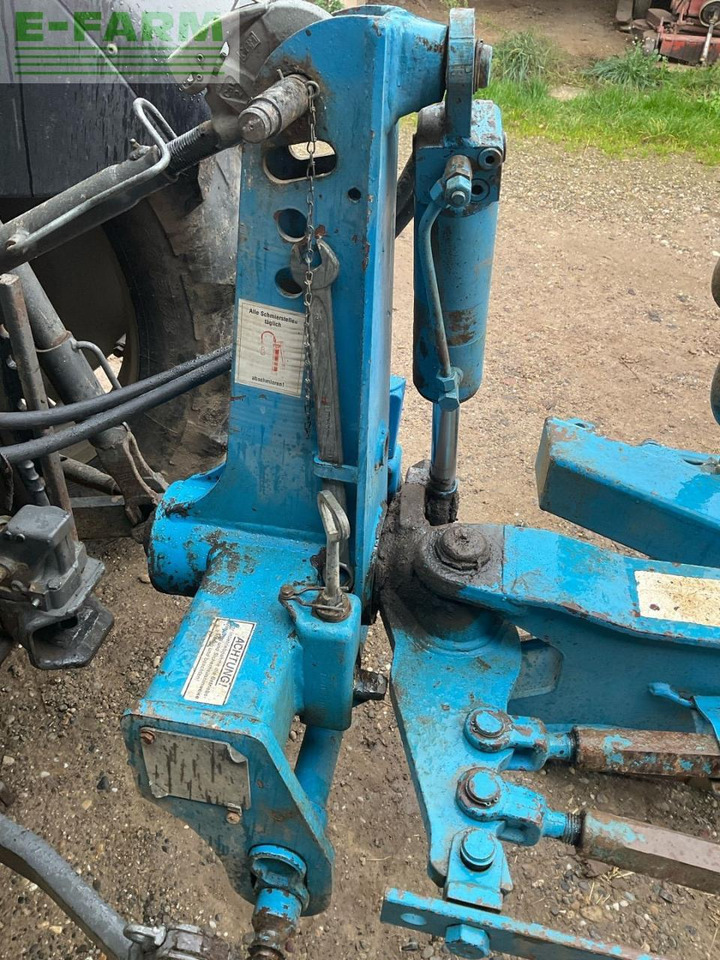 Lemken Opal 120 - Плуг: фото 5 Lemken Opal 120 - Плуг: фото 5