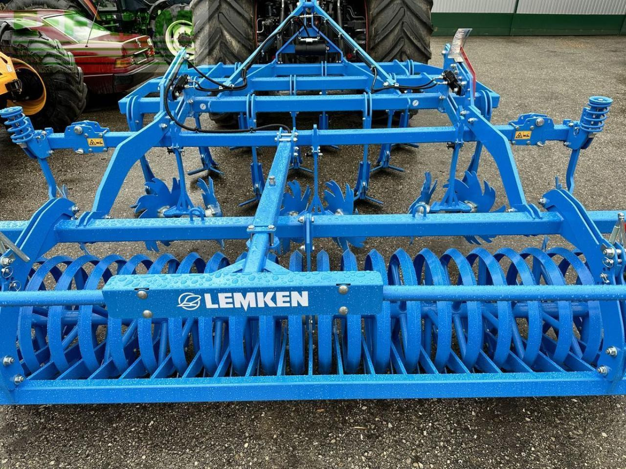 Lemken karat 10/300 - Культиватор: фото 4 Lemken karat 10/300 - Культиватор: фото 4