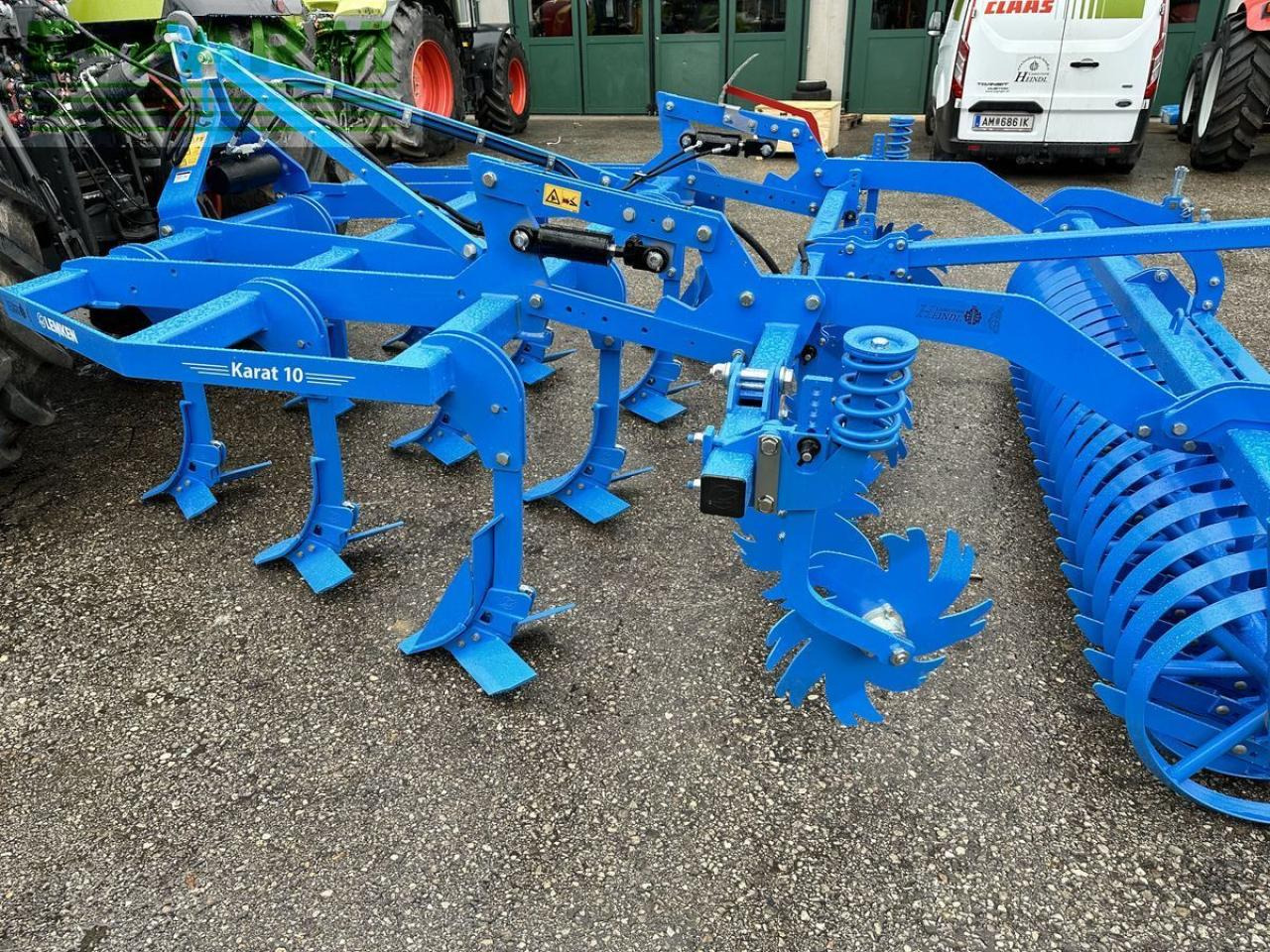 Lemken karat 10/300 - Культиватор: фото 1 Lemken karat 10/300 - Культиватор: фото 1