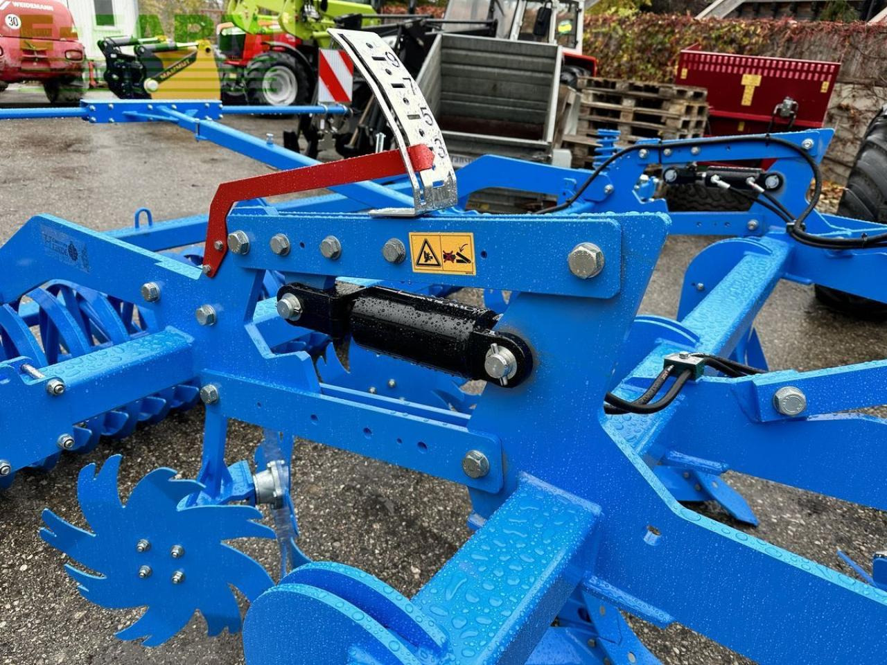 Lemken karat 10/300 - Культиватор: фото 5 Lemken karat 10/300 - Культиватор: фото 5