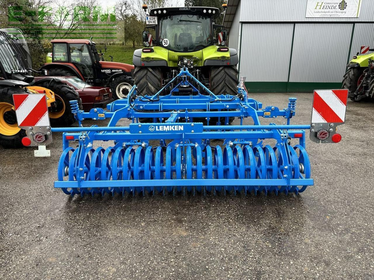 Lemken karat 10/300 - Культиватор: фото 3 Lemken karat 10/300 - Культиватор: фото 3