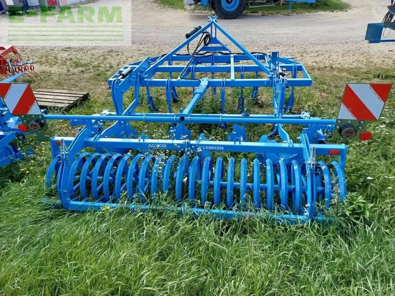 Lemken karat 9/300 - Культиватор: фото 5 Lemken karat 9/300 - Культиватор: фото 5