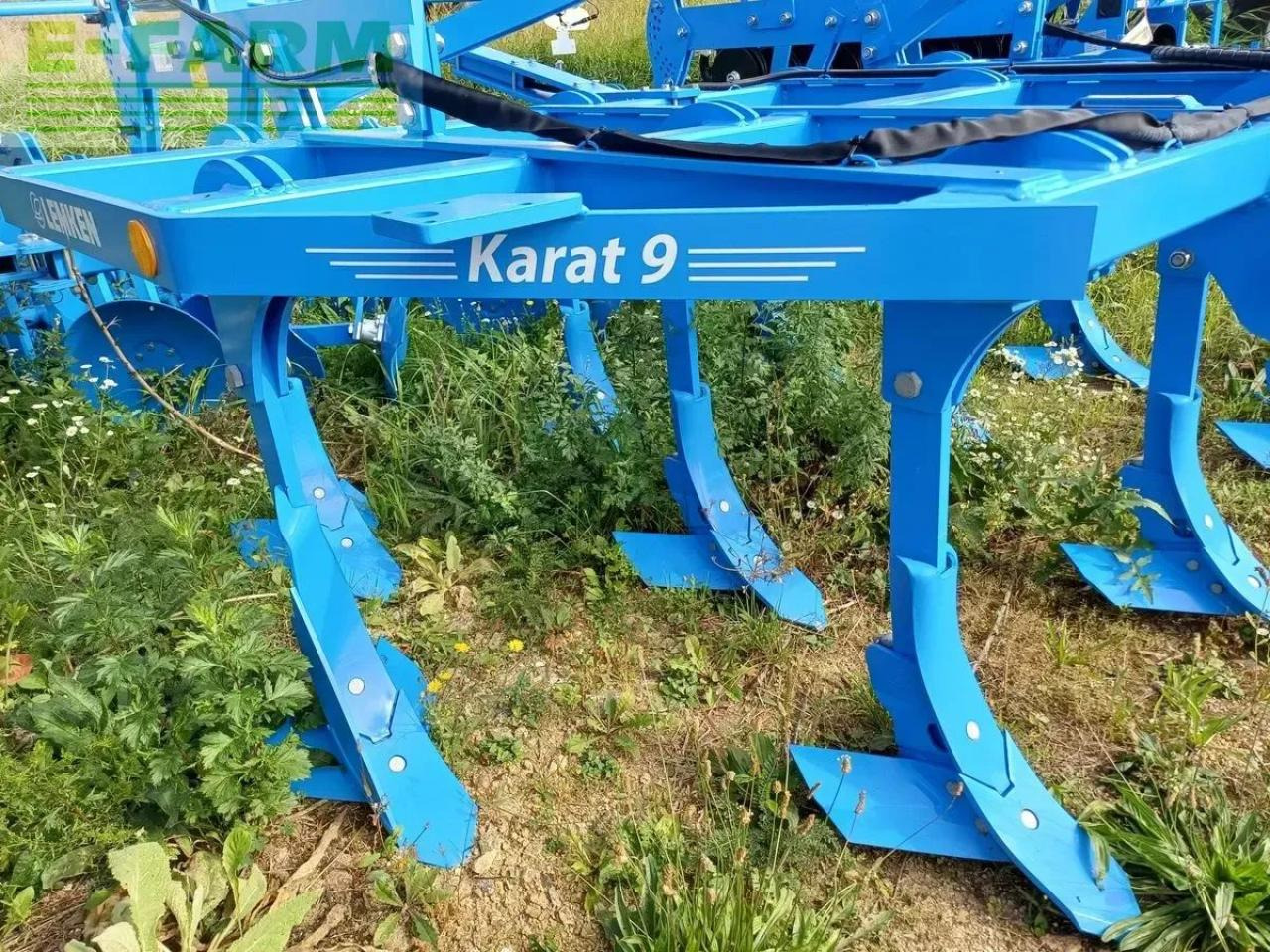 Lemken karat 9/300 - Культиватор: фото 3 Lemken karat 9/300 - Культиватор: фото 3