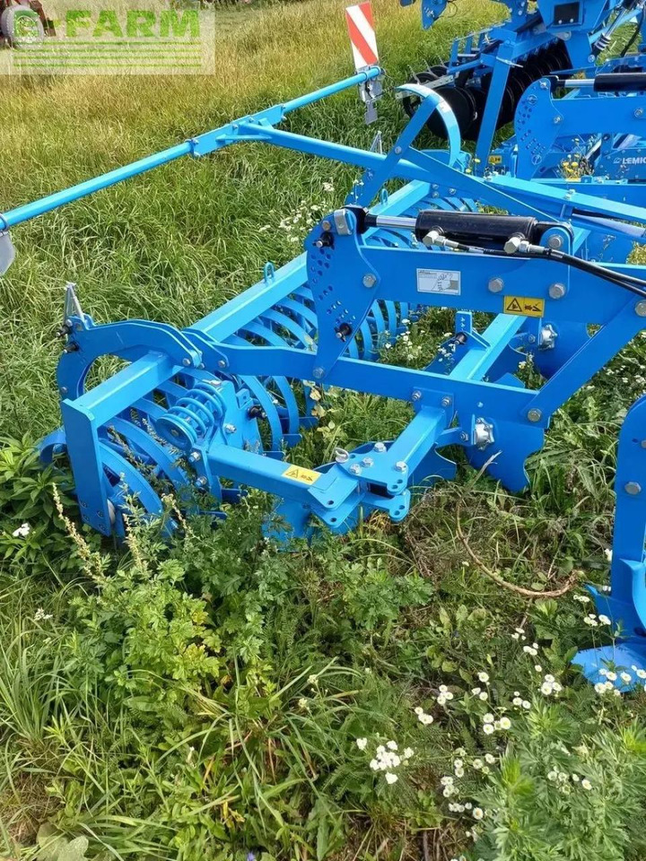 Lemken karat 9/300 - Культиватор: фото 4 Lemken karat 9/300 - Культиватор: фото 4