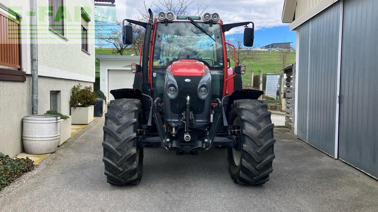 Lindner GEO 94 - Трактор: фото 2 Lindner GEO 94 - Трактор: фото 2
