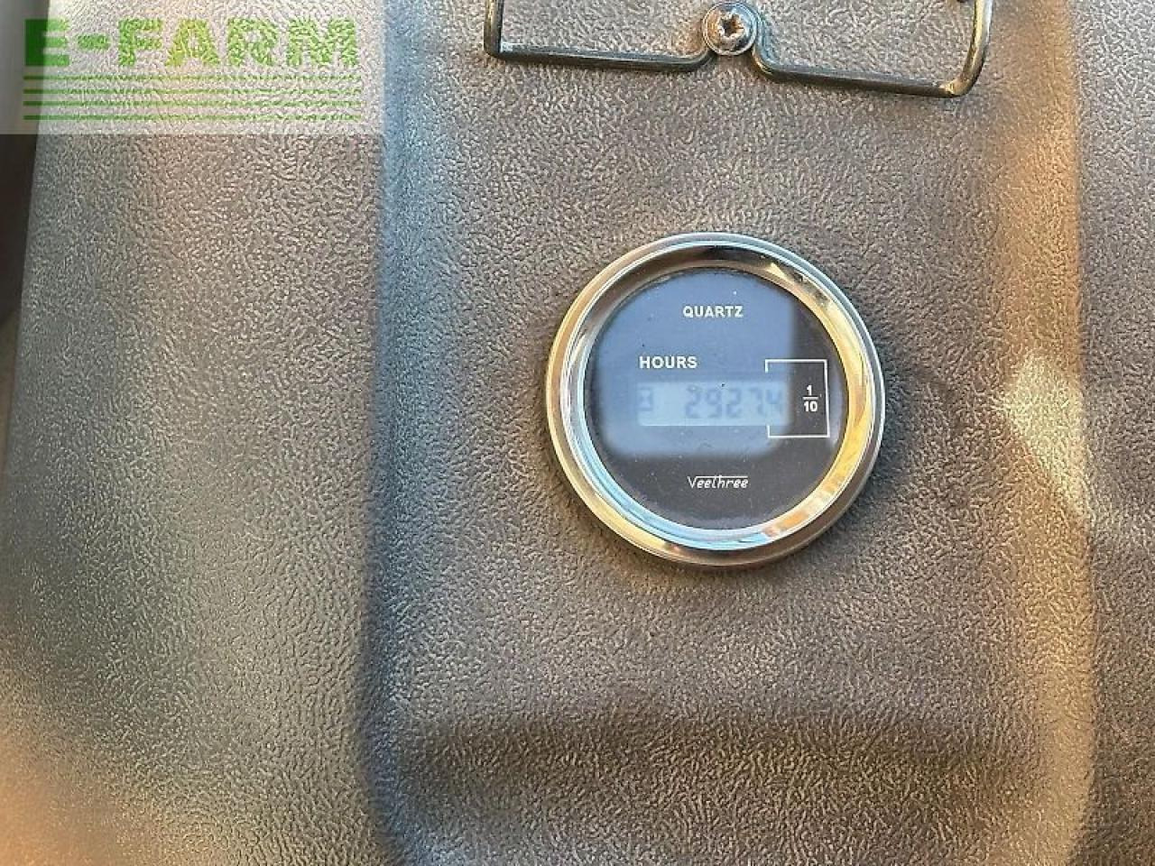 Manitou mlt 731 lsu - Телескопический погрузчик: фото 4 Manitou mlt 731 lsu - Телескопический погрузчик: фото 4