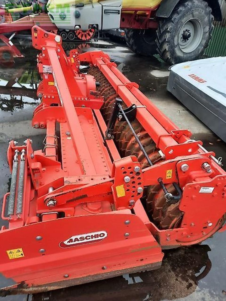 Maschio dm rapido plus - Техника для обработки почвы: фото 3 Maschio dm rapido plus - Техника для обработки почвы: фото 3