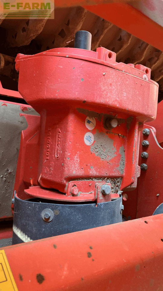 Maschio dm4000p500 - Техника для обработки почвы: фото 5 Maschio dm4000p500 - Техника для обработки почвы: фото 5