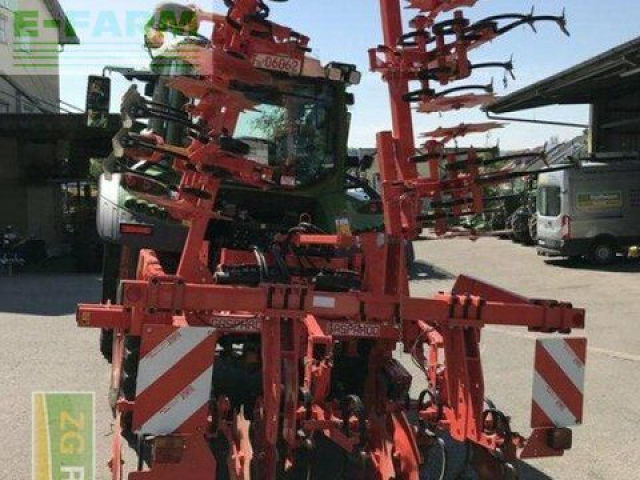 Maschio hs 8 - Культиватор: фото 2 Maschio hs 8 - Культиватор: фото 2