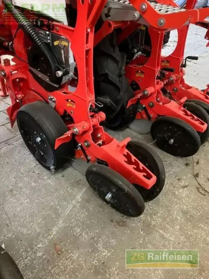 Maschio mte-r 300 6-reihig bb- - Сеялка точного высева: фото 4 Maschio mte-r 300 6-reihig bb- - Сеялка точного высева: фото 4