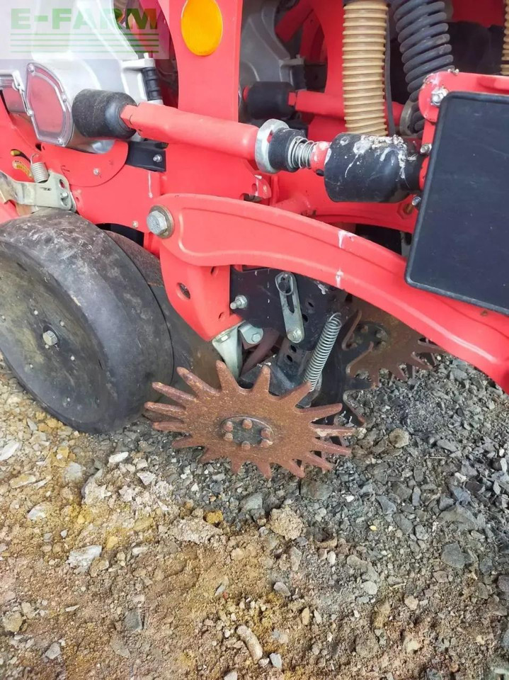 Maschio mter - Сеялка точного высева: фото 4 Maschio mter - Сеялка точного высева: фото 4