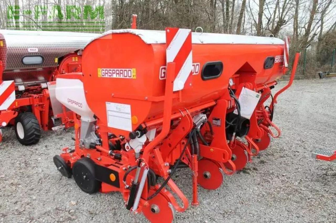 Maschio mtr 4 - Сеялка точного высева: фото 1 Maschio mtr 4 - Сеялка точного высева: фото 1