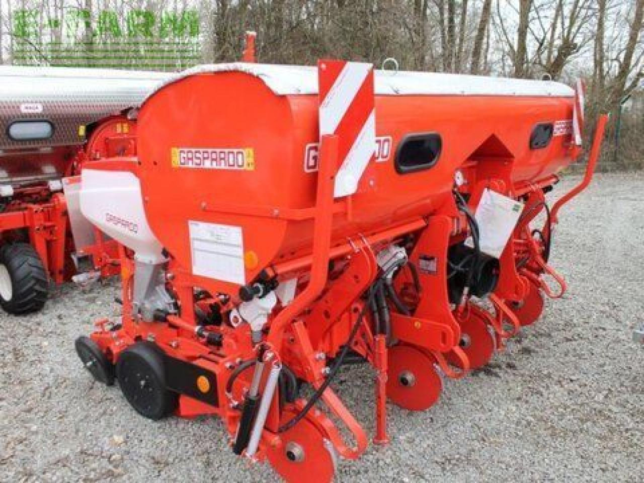 Maschio mtr 4 - Сеялка точного высева: фото 1 Maschio mtr 4 - Сеялка точного высева: фото 1