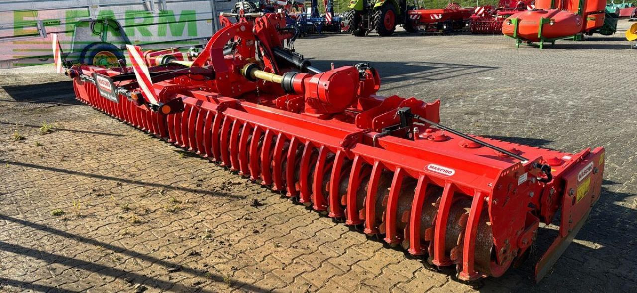 Maschio toro 7000 - Дисковая борона: фото 3 Maschio toro 7000 - Дисковая борона: фото 3