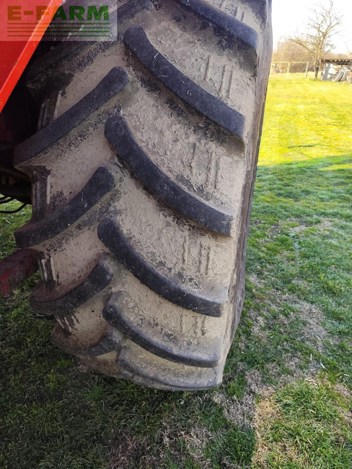 Massey Ferguson 38 - Зерноуборочный комбайн: фото 4 Massey Ferguson 38 - Зерноуборочный комбайн: фото 4