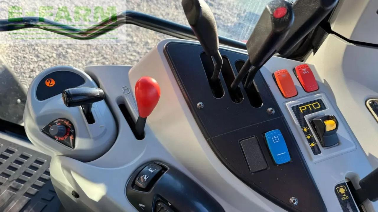 Трактор Massey Ferguson 5455 dyna - 4: фото 14 Трактор Massey Ferguson 5455 dyna - 4: фото 14