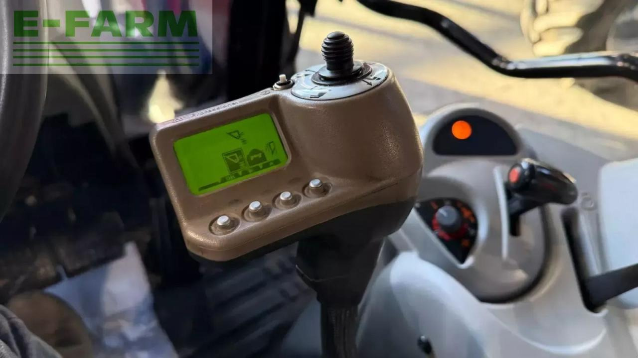 Трактор Massey Ferguson 5455 dyna - 4: фото 22 Трактор Massey Ferguson 5455 dyna - 4: фото 22