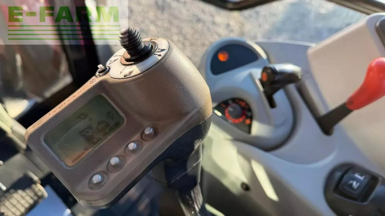 Трактор Massey Ferguson 5455 dyna - 4: фото 15 Трактор Massey Ferguson 5455 dyna - 4: фото 15