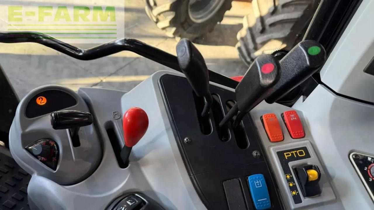 Трактор Massey Ferguson 5455 dyna - 4: фото 23 Трактор Massey Ferguson 5455 dyna - 4: фото 23