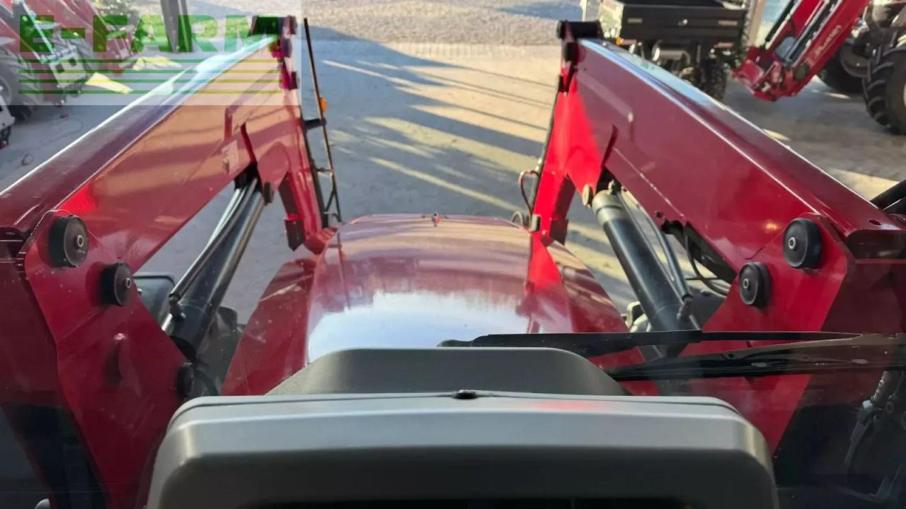 Трактор Massey Ferguson 5455 dyna - 4: фото 19 Трактор Massey Ferguson 5455 dyna - 4: фото 19