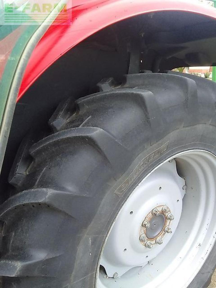Трактор Massey Ferguson 5611-dyna 4- eesential Essential: фото 12
