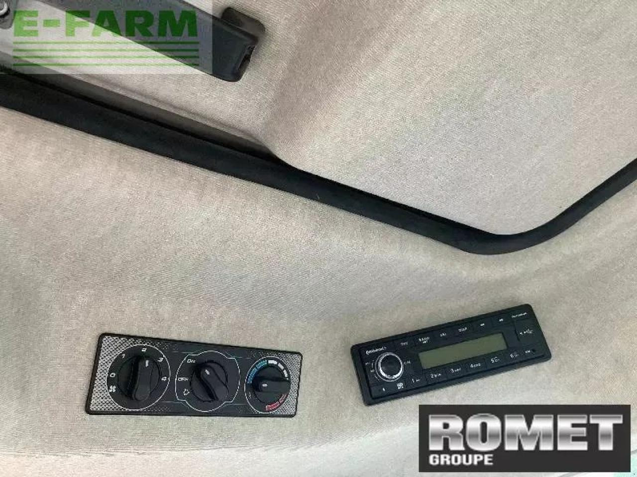 Massey Ferguson 5s-105 d6 vp - Трактор: фото 5 Massey Ferguson 5s-105 d6 vp - Трактор: фото 5