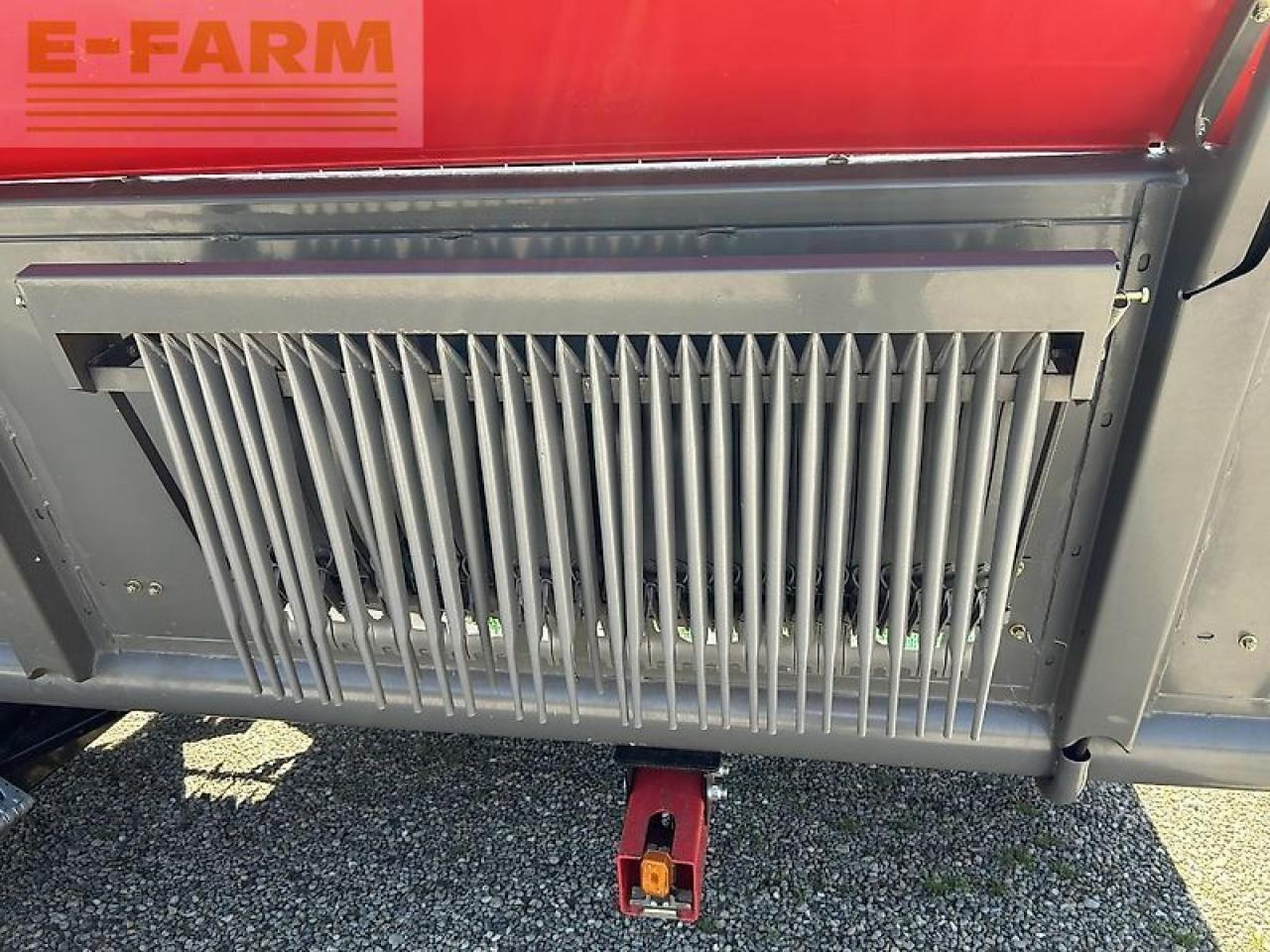 Massey Ferguson delta 9280 - Зерноуборочный комбайн: фото 4 Massey Ferguson delta 9280 - Зерноуборочный комбайн: фото 4