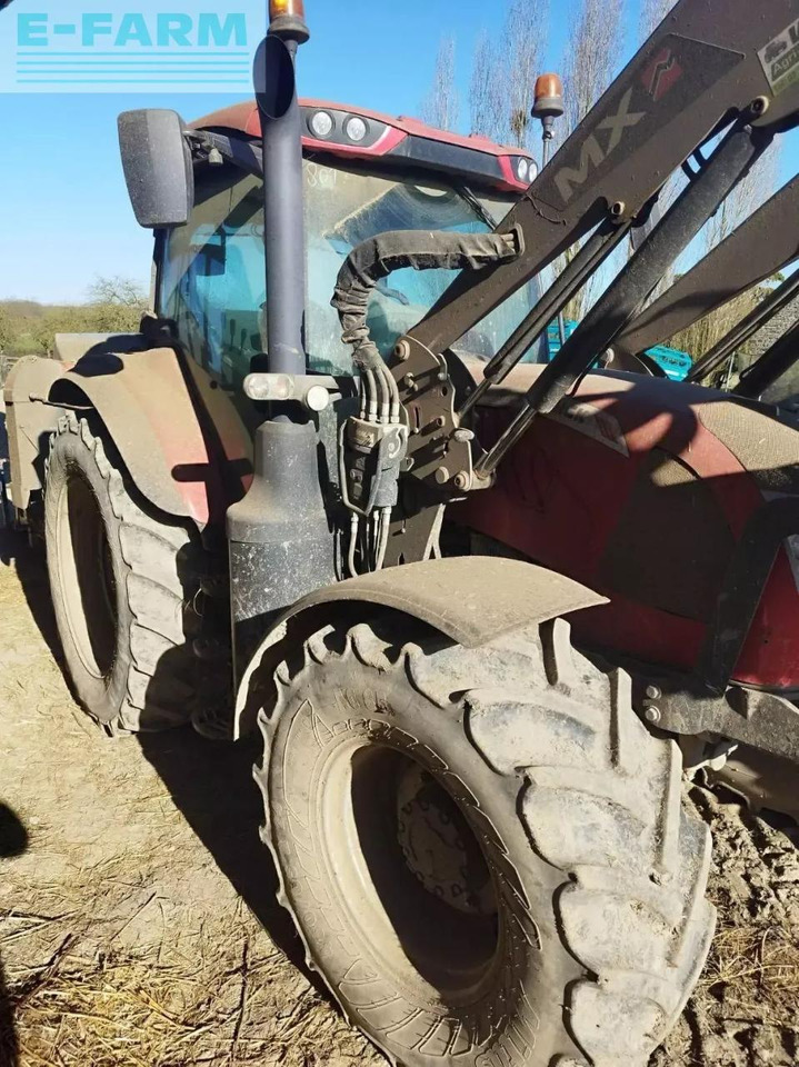McCormick x6.440 - Трактор: фото 3 McCormick x6.440 - Трактор: фото 3