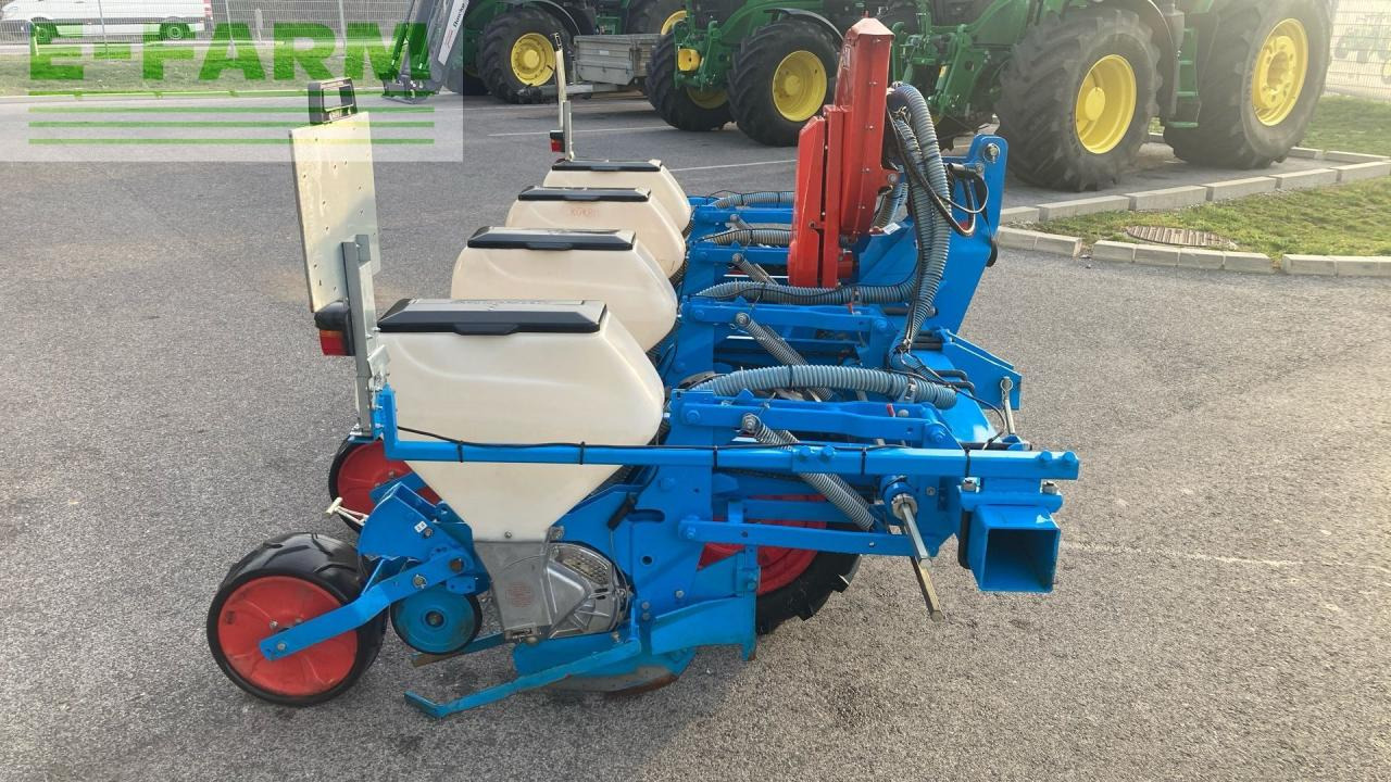 Monosem 4 Reihen - Сеялка точного высева: фото 5 Monosem 4 Reihen - Сеялка точного высева: фото 5