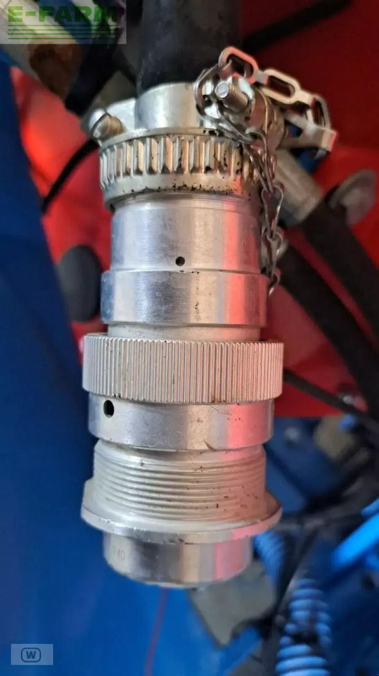 Monosem ng plus 4 - Сеялка точного высева: фото 5 Monosem ng plus 4 - Сеялка точного высева: фото 5