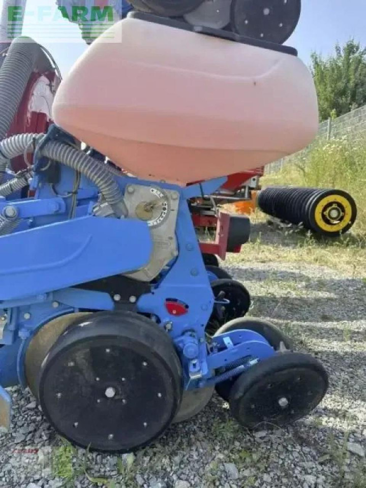 Сеялка точного высева Monosem ng plus 8 r: фото 13