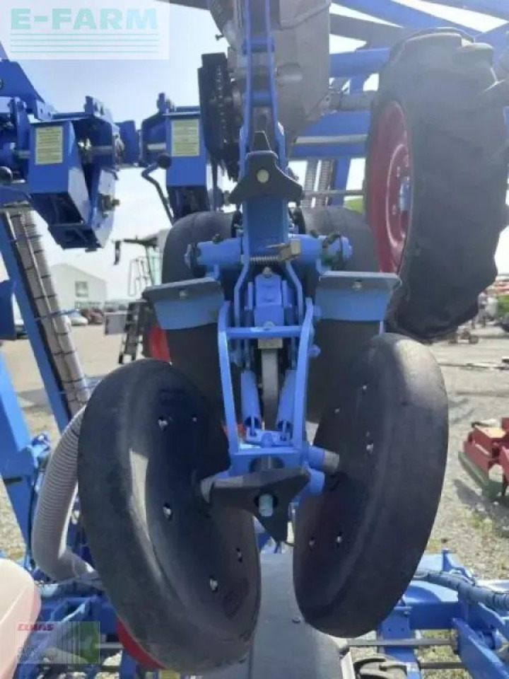 Сеялка точного высева Monosem ng plus 8 r: фото 11