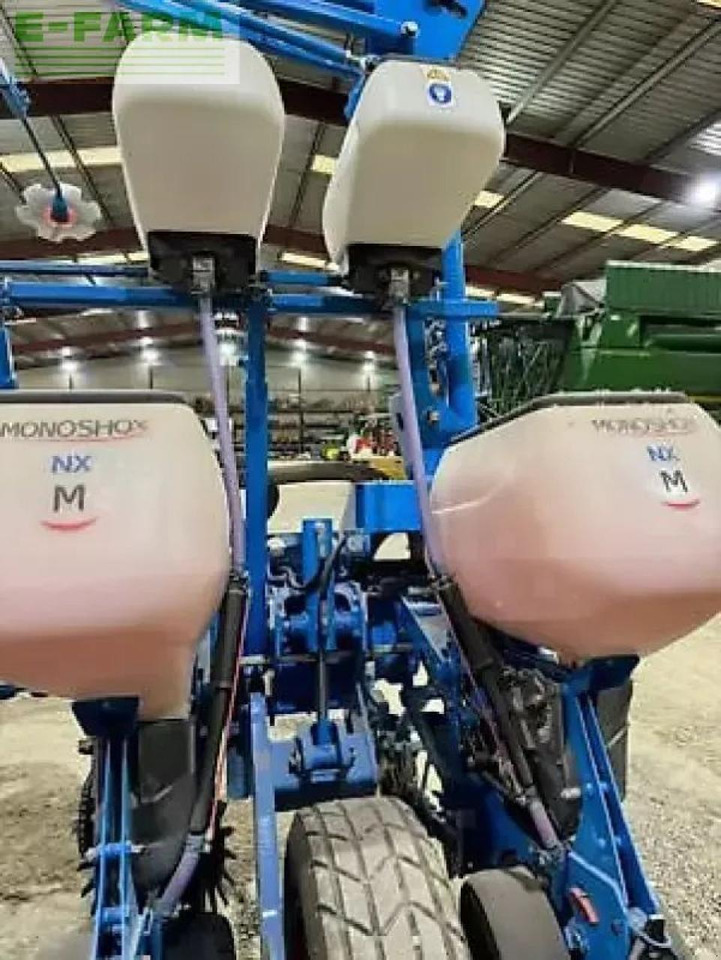 Monosem nx - Сеялка точного высева: фото 2 Monosem nx - Сеялка точного высева: фото 2