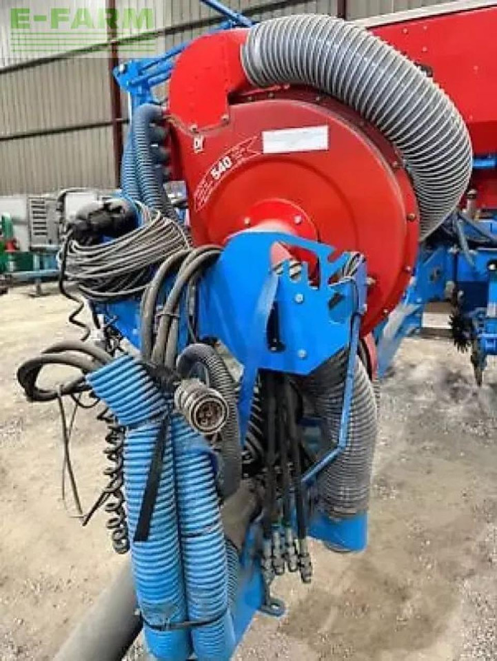 Monosem nx - Сеялка точного высева: фото 4 Monosem nx - Сеялка точного высева: фото 4