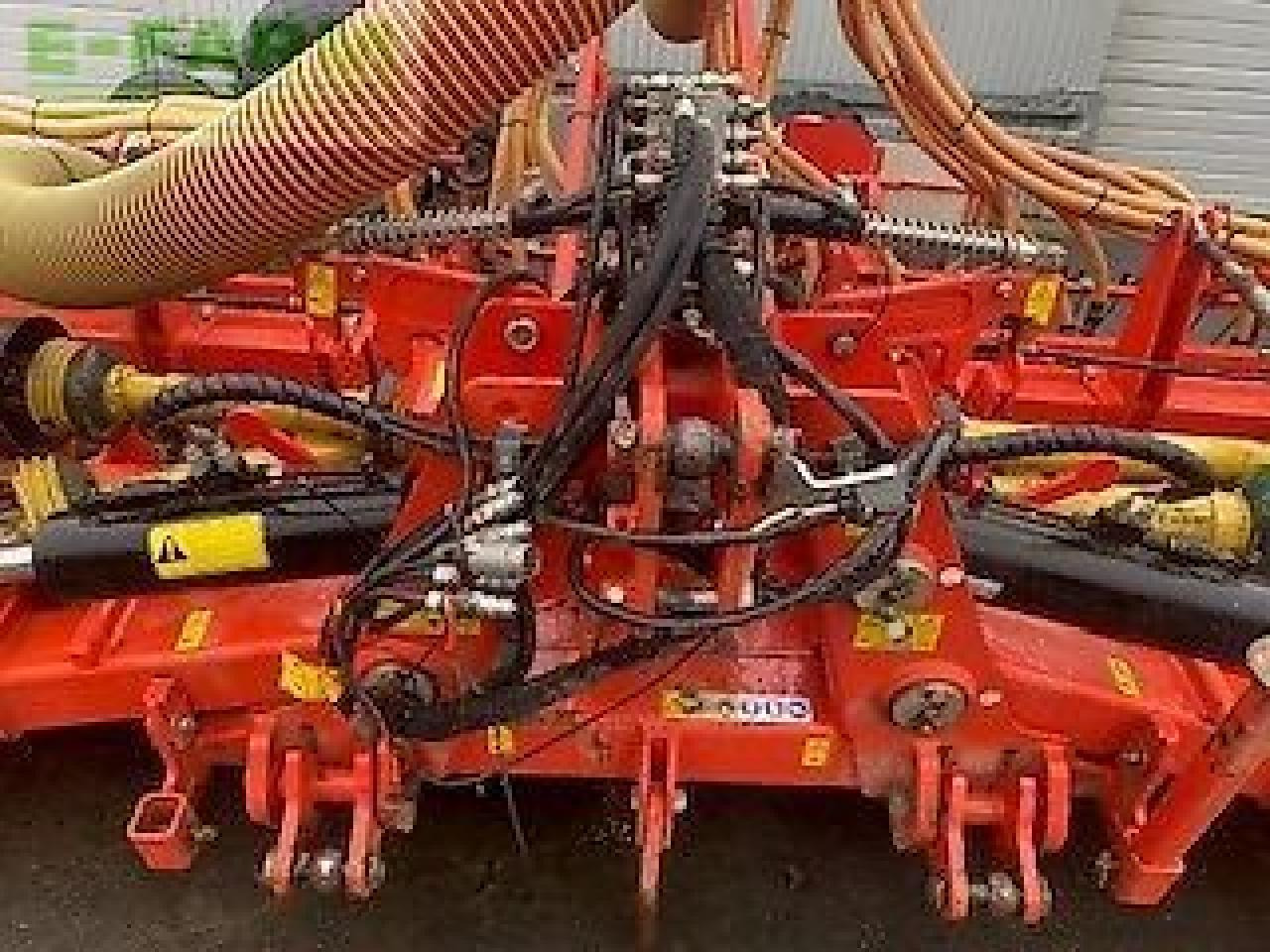 Mustang maschio gaspardo - Сеялка: фото 3 Mustang maschio gaspardo - Сеялка: фото 3