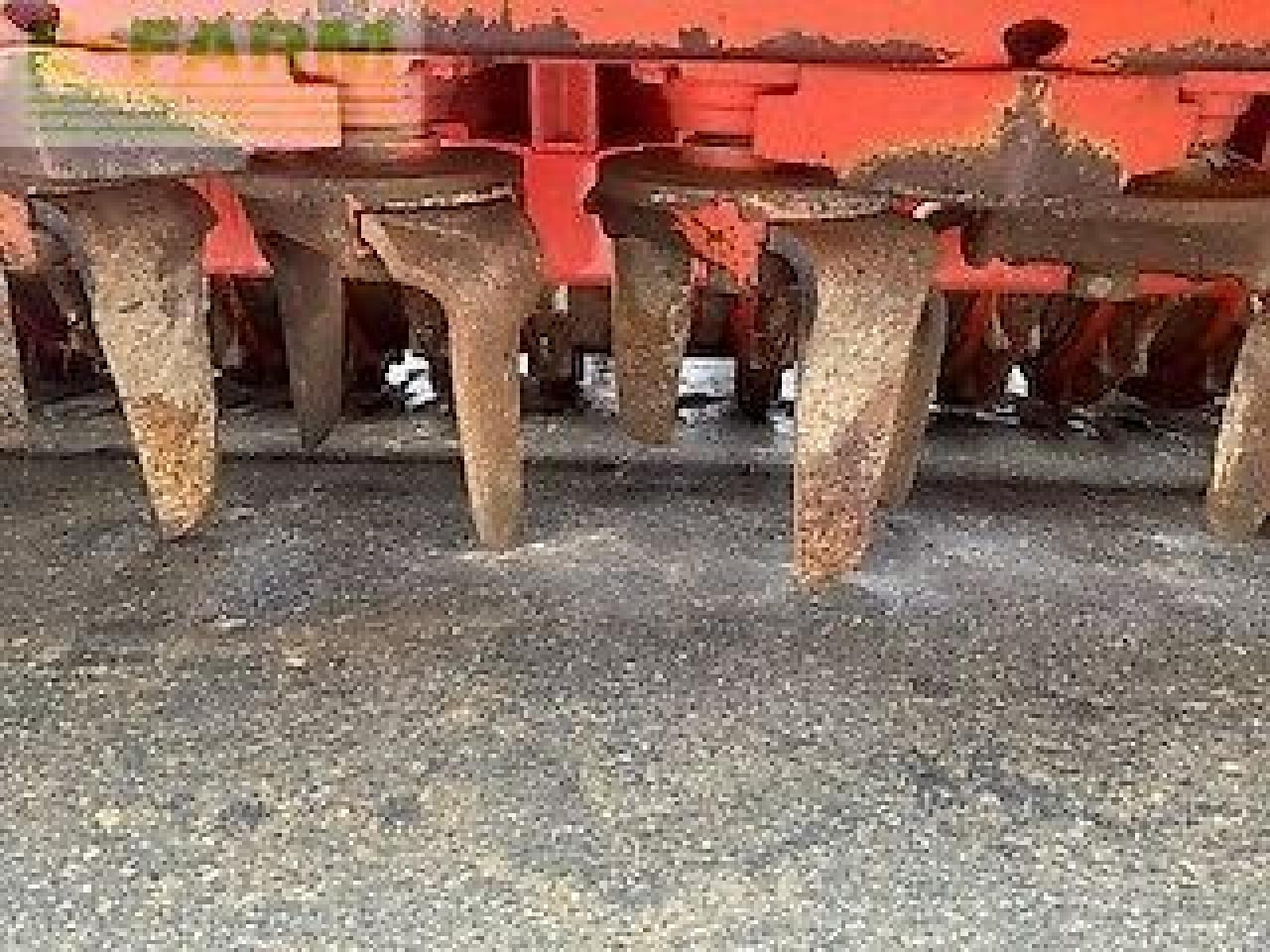 Mustang maschio gaspardo - Сеялка: фото 5 Mustang maschio gaspardo - Сеялка: фото 5