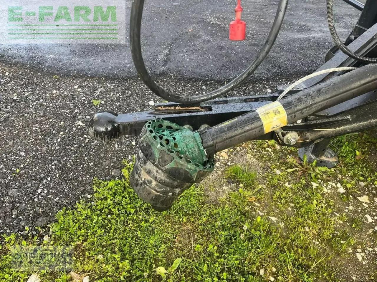 New Holland new holland roll baler 125 combi - Пресс-подборщик тюковый: фото 4 New Holland new holland roll baler 125 combi - Пресс-подборщик тюковый: фото 4