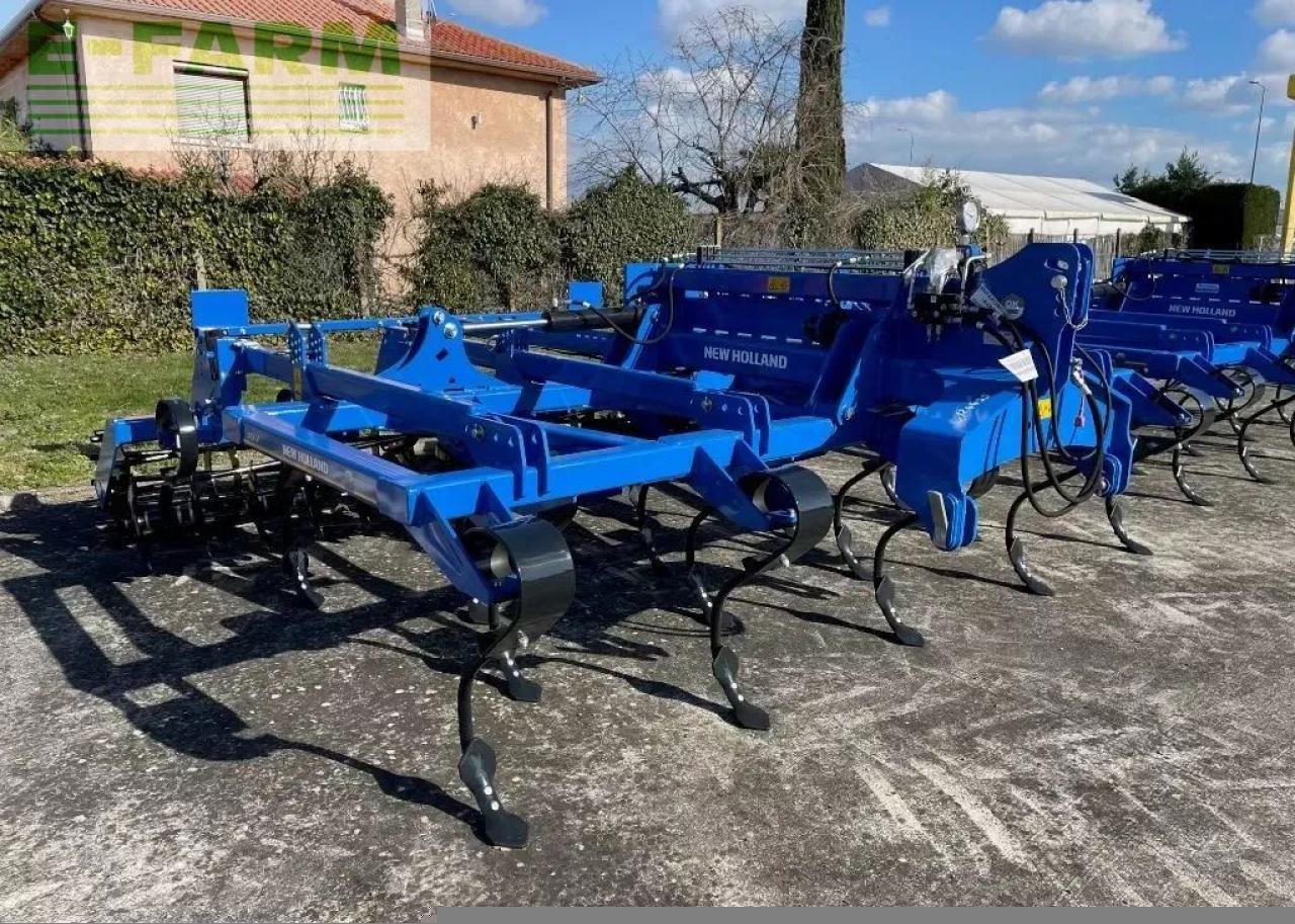 New Holland stx v 400r - Культиватор: фото 2 New Holland stx v 400r - Культиватор: фото 2