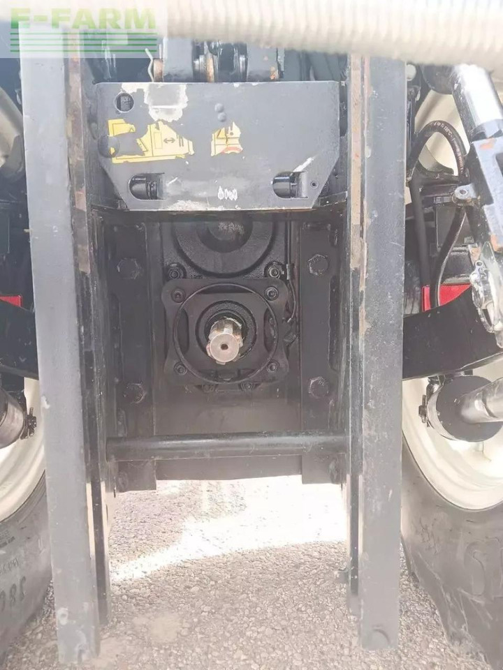 Трактор New Holland t4.90 f F: фото 17 Трактор New Holland t4.90 f F: фото 17