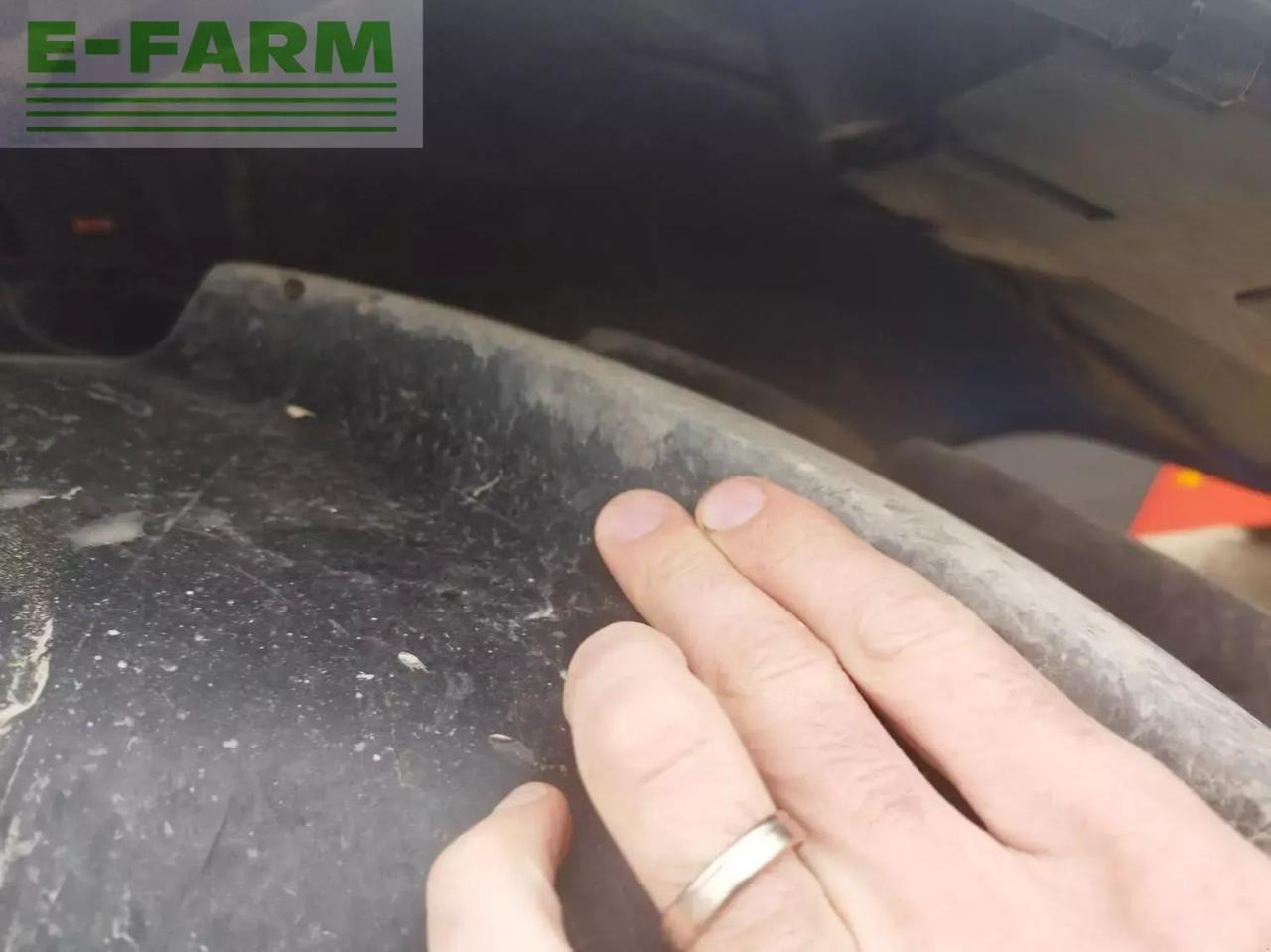 New Holland t7.210acswii - Трактор: фото 4 New Holland t7.210acswii - Трактор: фото 4