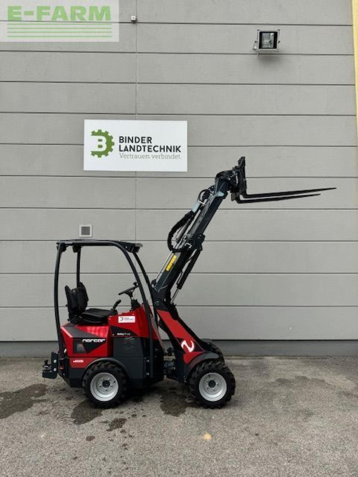 Oehler a6026 - Мини-экскаватор: фото 5 Oehler a6026 - Мини-экскаватор: фото 5