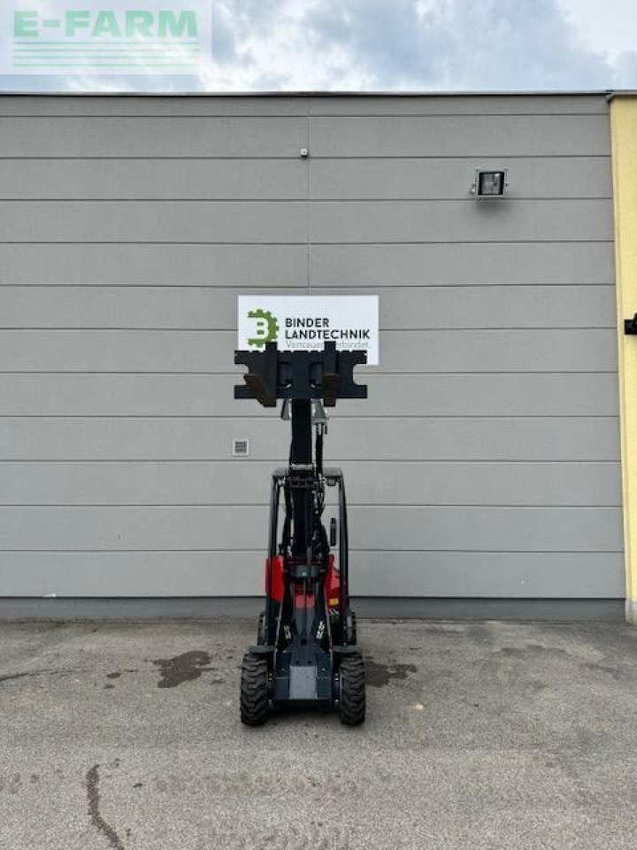 Oehler a6026 - Мини-экскаватор: фото 4 Oehler a6026 - Мини-экскаватор: фото 4