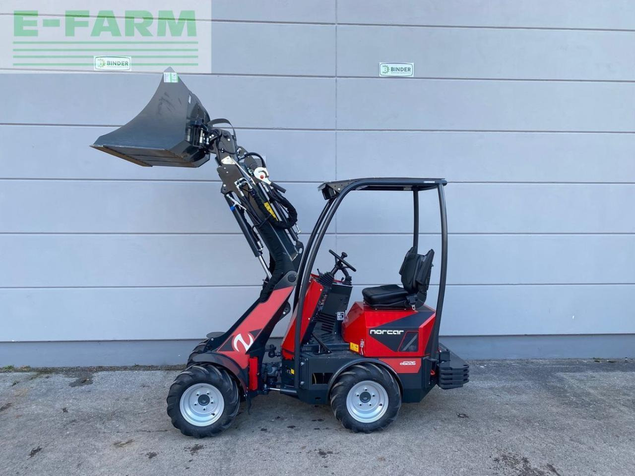 Oehler a6226 - Мини-экскаватор: фото 5 Oehler a6226 - Мини-экскаватор: фото 5