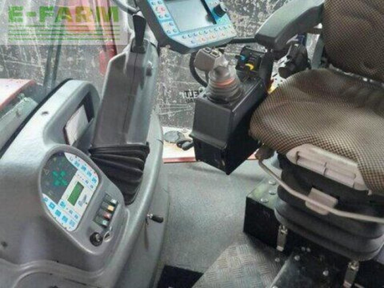 Pfanzelt 2385-4f - Трактор: фото 4 Pfanzelt 2385-4f - Трактор: фото 4