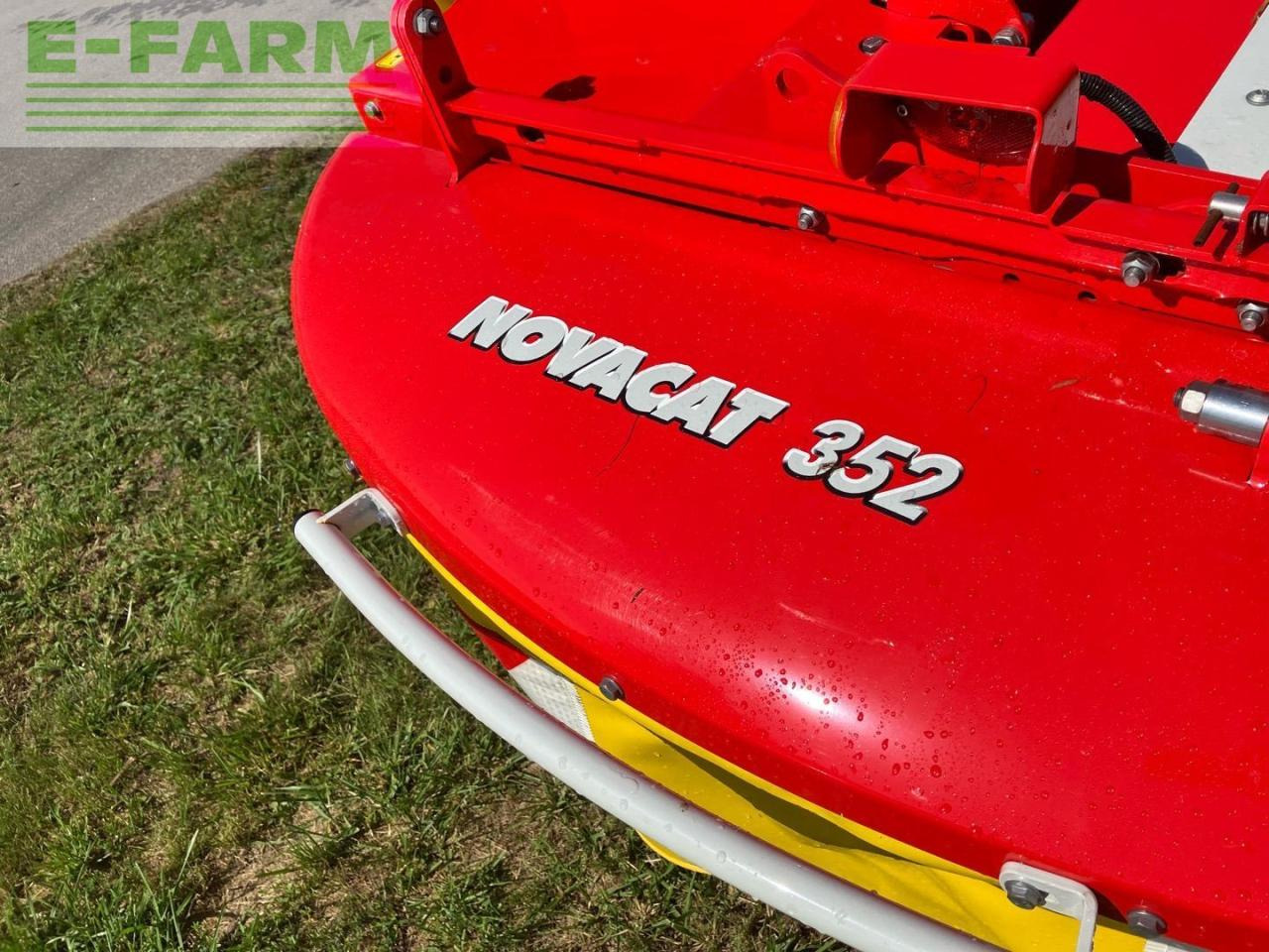 Косилка Pöttinger NOVACAT352: фото 11