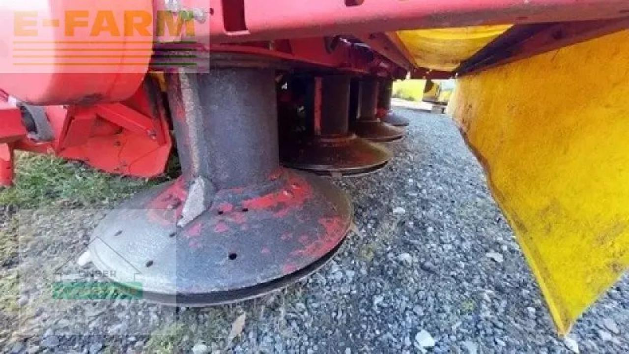 Pöttinger alpha motion eurocat 311plus e - Косилка: фото 4 Pöttinger alpha motion eurocat 311plus e - Косилка: фото 4