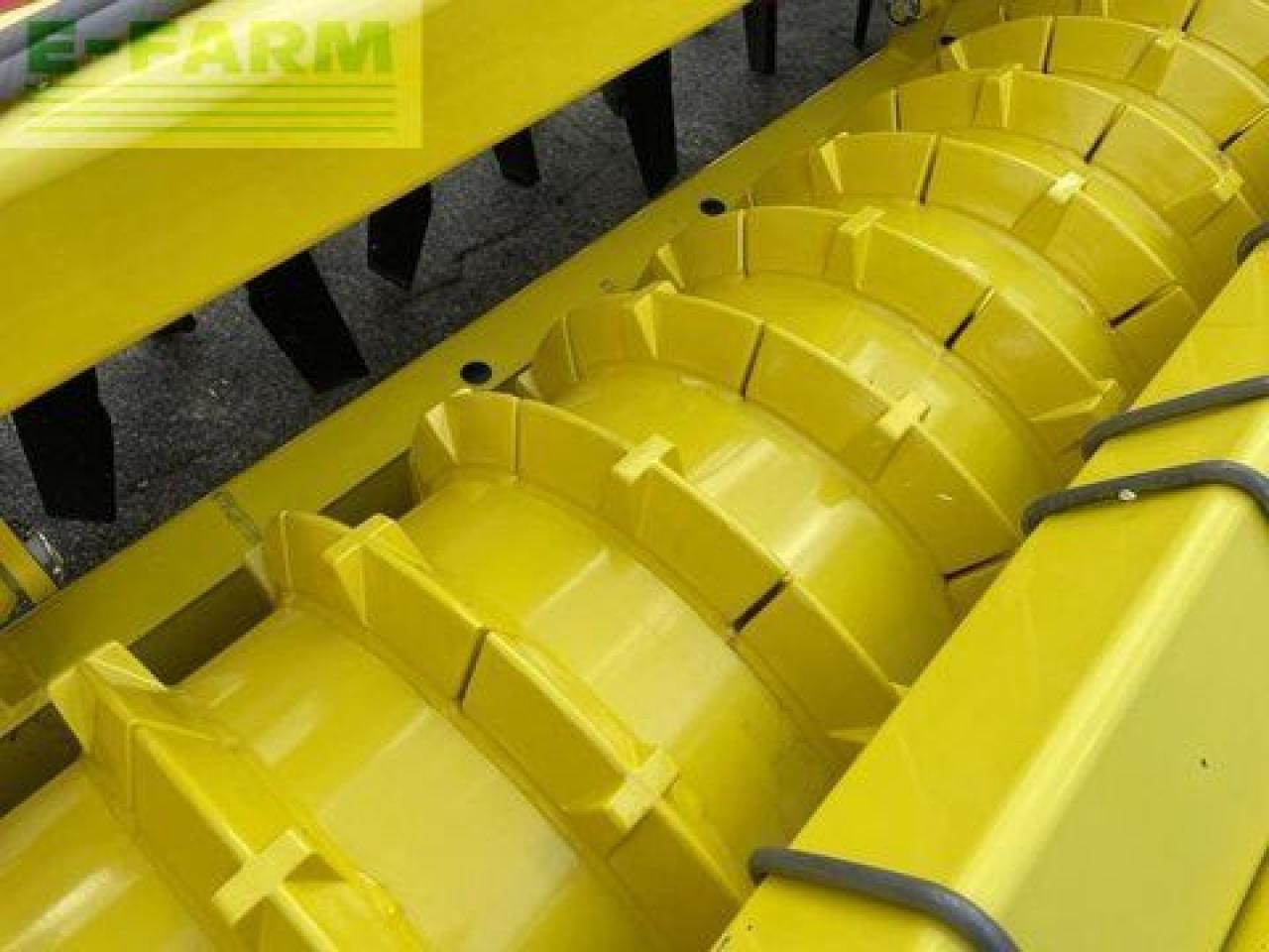 Дисковая борона Pöttinger lion 503 c ppw 500/12,5: фото 6