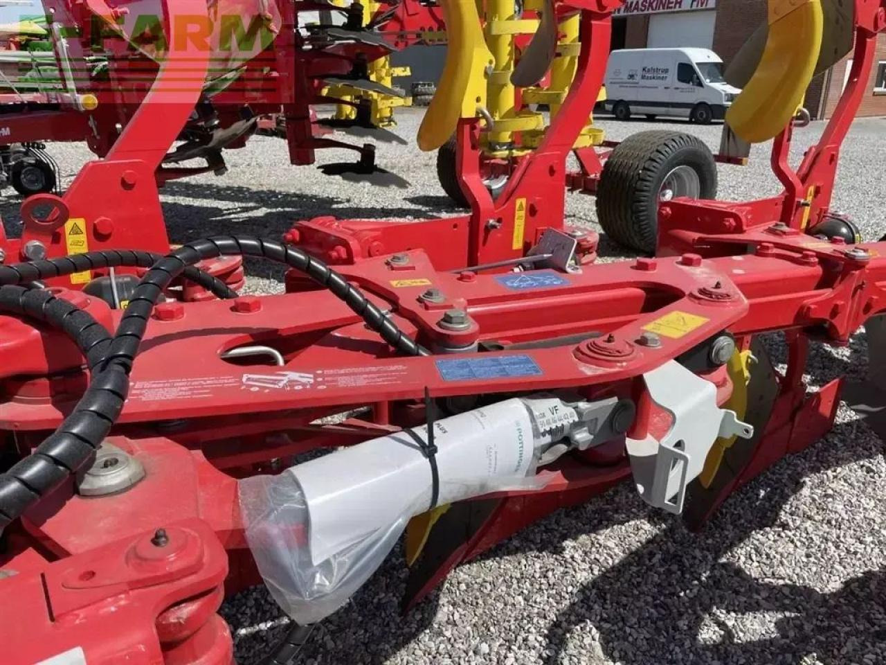 Pöttinger servo 45m plus nova 5f. leasing fra kr 2.899,- pr mdr. - Плуг: фото 5 Pöttinger servo 45m plus nova 5f. leasing fra kr 2.899,- pr mdr. - Плуг: фото 5